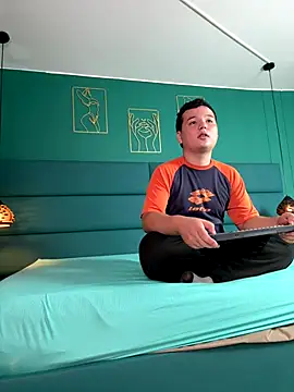 adventure of young 2 online show from 10/29/25, 12:51