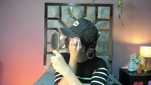 Snapshot of Electra_Gosselin chatting on 07/03/26, 12:39 Electra Gosselin online show from 07/03/26, 12:39