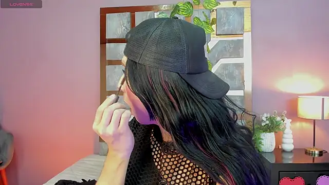 Snapshot of Electra_Gosselin chatting on 08/04/26, 12:25 Electra Gosselin online show from 08/04/26, 12:25