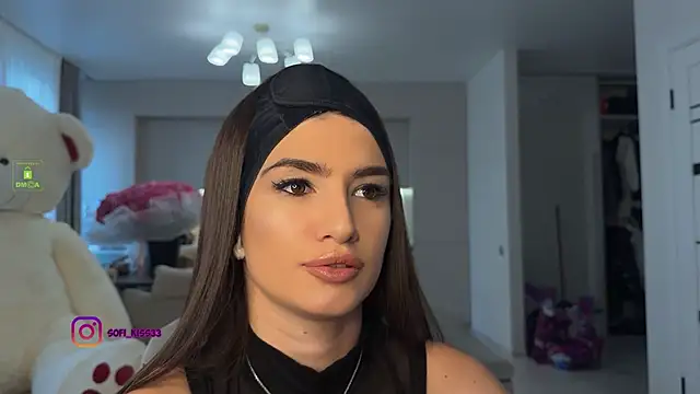 SofI-Play online show from 10/18/25, 01:34