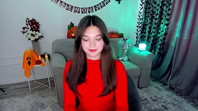 DivineAmour online show from 10/11/25, 04:12