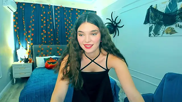 DivineAmour online show from 10/14/25, 12:50