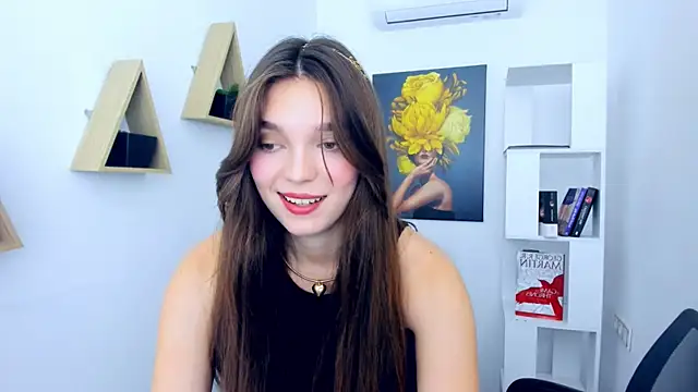 DivineAmour online show from 11/10/25, 10:25