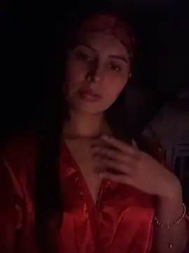 ladiosaLive online show from 10/01/25, 03:34