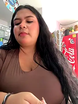 Julietafosters online show from 10/06/25, 09:34