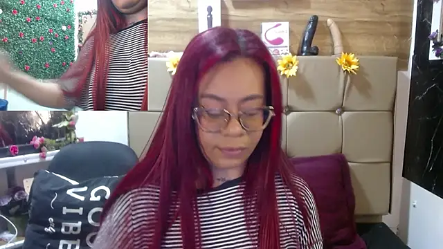 Snapshot of MIA__SPENCER chatting on 09/25/25, 05:05 MIA  SPENCER online show from 09/25/25, 05:05