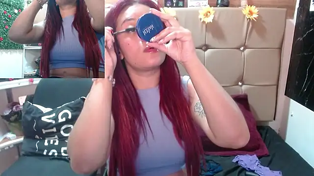 Snapshot of MIA__SPENCER chatting on 09/26/25, 05:17 MIA  SPENCER online show from 09/26/25, 05:17