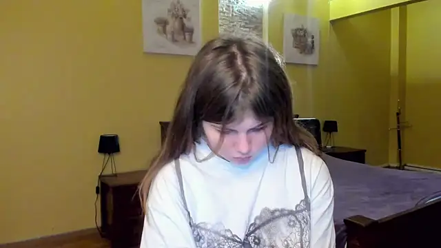 Lilly Jess online show from 11/15/25, 02:24