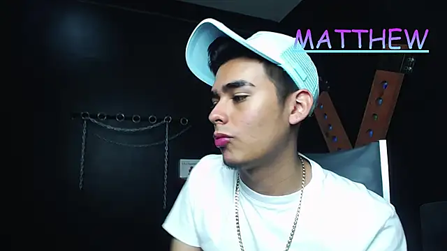 Matthewlodge online show from 09/23/25, 01:14