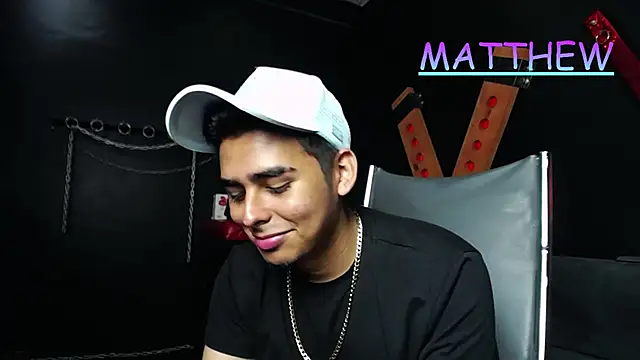 Matthewlodge online show from 09/25/25, 01:59