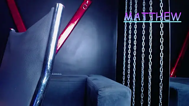 Matthewlodge online show from 10/01/25, 02:34