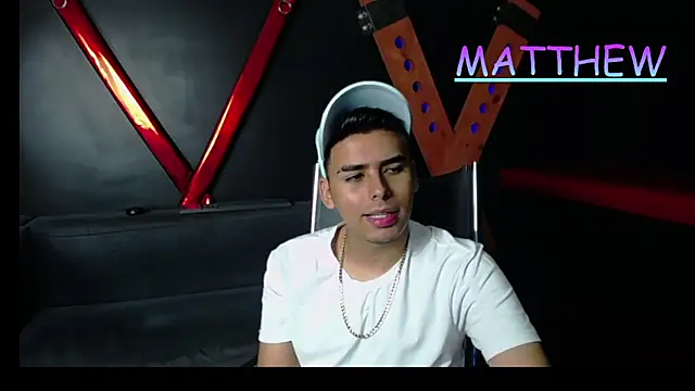 Matthewlodge online show from 10/06/25, 12:35