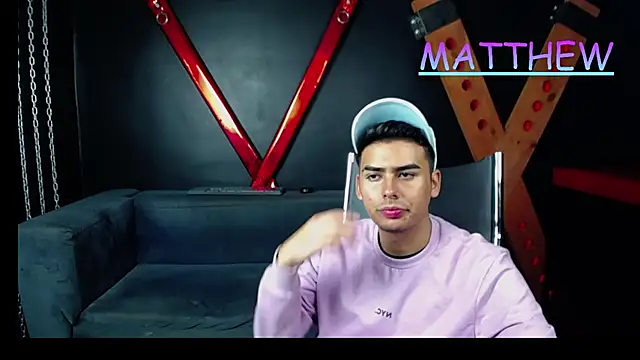 Matthewlodge online show from 10/09/25, 01:09