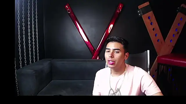 Matthewlodge online show from 10/15/25, 01:00