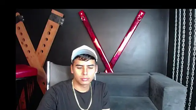 Matthewlodge online show from 10/25/25, 12:45