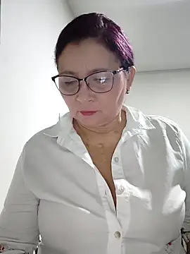 marfil milf online show from 02/23/26, 12:30