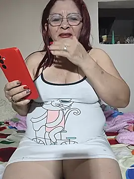 marfil milf online show from 07/26/26, 07:37