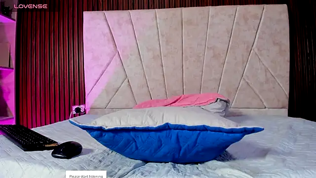 dulce anny  online show from 10/26/25, 12:38