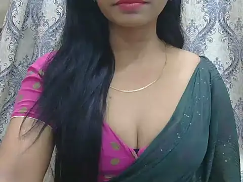 MISS SOMIYA online show from 12/19/25, 08:05