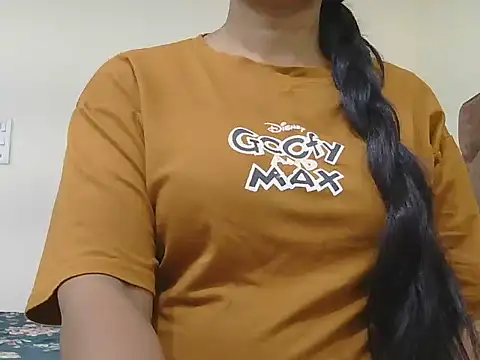 MISS SOMIYA online show from 06/06/26, 06:45