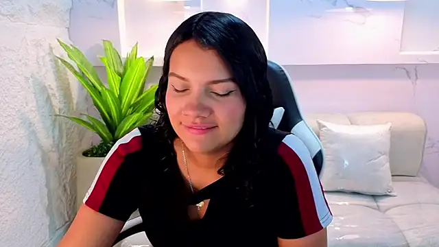 antonela tp online show from 09/19/25, 12:28