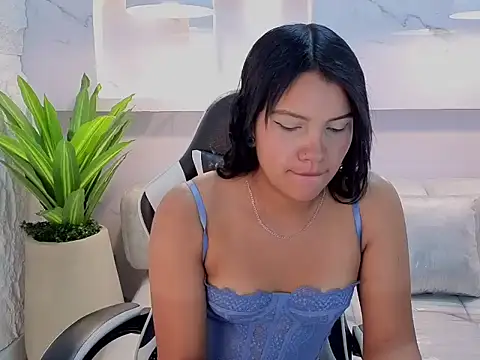 antonela tp online show from 10/03/25, 12:46