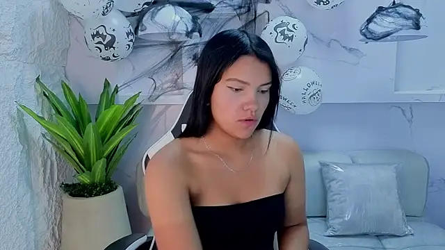 antonela tp online show from 10/06/25, 12:46