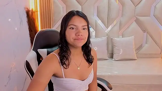 antonela tp online show from 10/07/25, 12:57