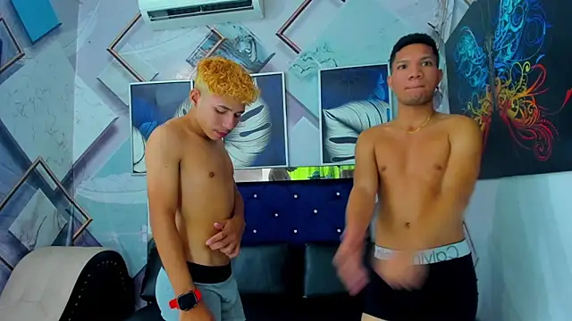 Jhonnys boys online show from 09/11/25, 05:07