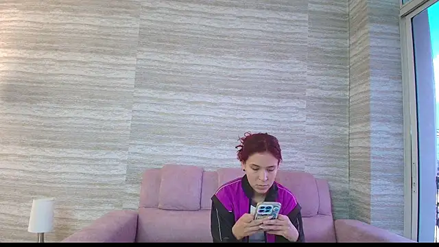 Teffy Cute  online show from 09/27/25, 05:40