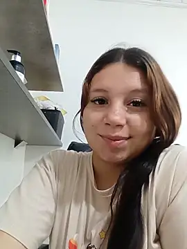 Shell Latina online show from 02/20/26, 02:17