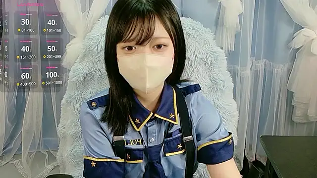 Snapshot of miko_nyan chatting on 11/13/25, 11:20 miko nyan online show from 11/13/25, 11:20