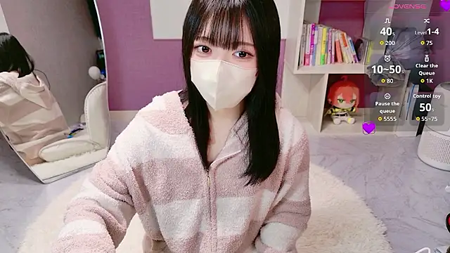 miko nyan online show from 05/01/26, 07:40