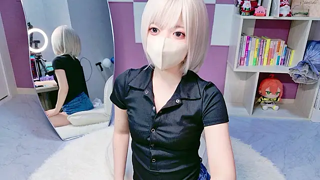 miko nyan online show from 05/11/26, 01:06