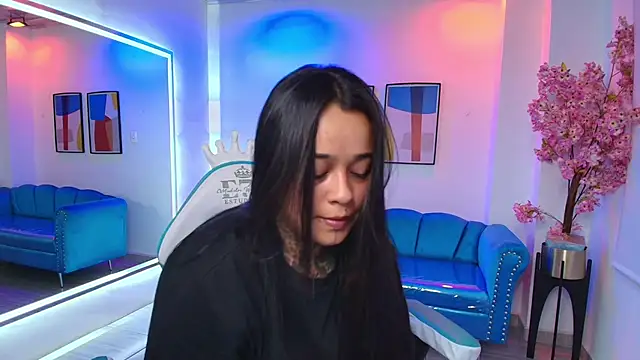 Black roseee online show from 06/11/26, 03:37