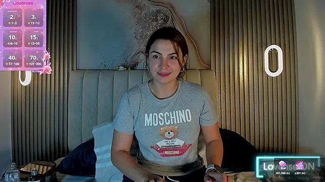 Dakota Evanns online show from 11/26/25, 09:16