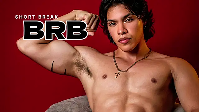 adriel escalante online show from 05/11/26, 02:17