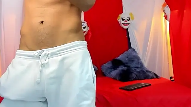 hotvain cum23 online show from 10/14/25, 07:47