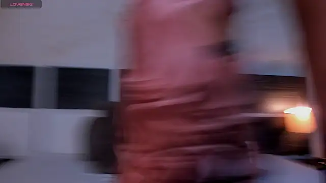 Susanna Cute online show from 09/30/25, 12:54