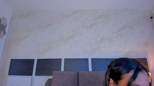 Susanna Cute online show from 10/15/25, 01:33