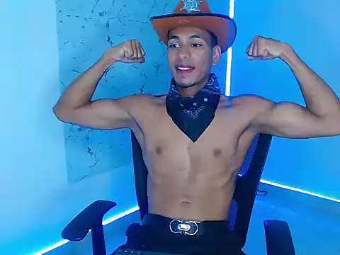 lorian vikel online show from 09/15/25, 09:04