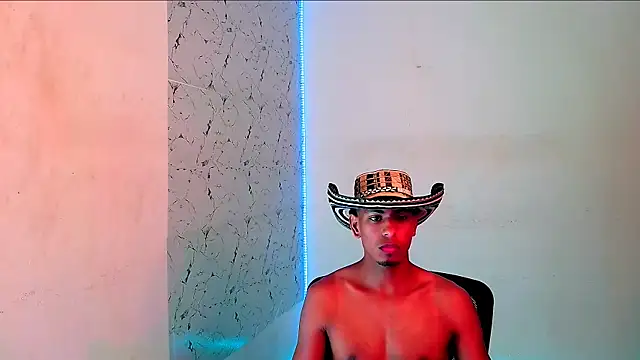 lorian vikel online show from 09/29/25, 08:57