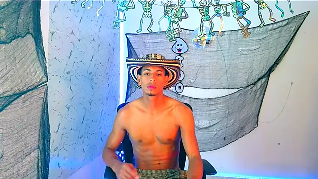 lorian vikel online show from 10/03/25, 09:01