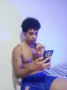 lorian vikel online show from 07/11/26, 03:53