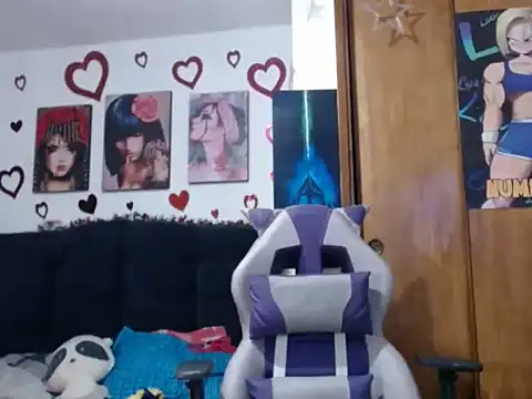 Angeeellovee online show from 09/23/25, 05:21