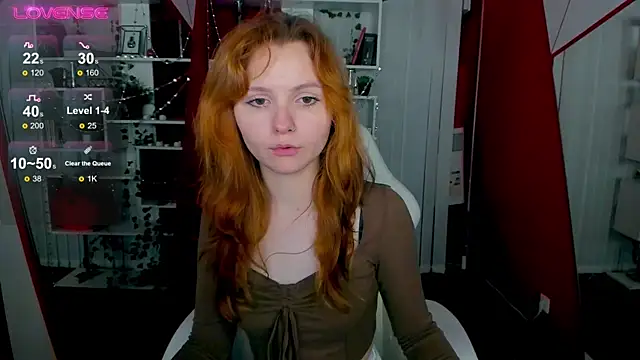 AlisHanson online show from 10/14/25, 12:06