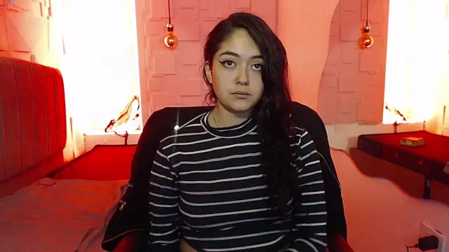 Fairy marie12 online show from 09/17/25, 04:14