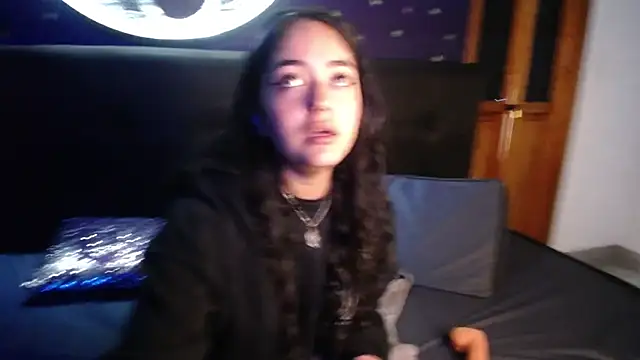 Fairy marie12 online show from 09/18/25, 08:44