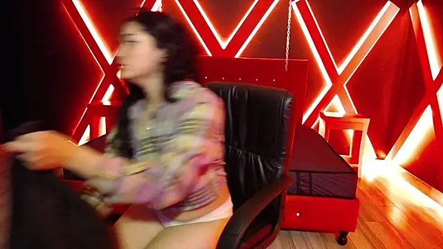 Fairy marie12 online show from 10/03/25, 05:15