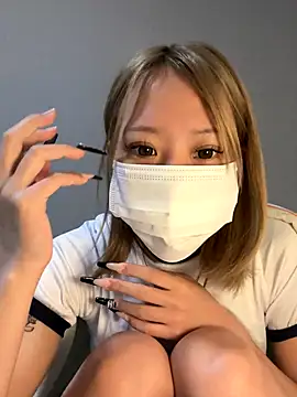 ayu 0128 online show from 09/14/25, 08:57
